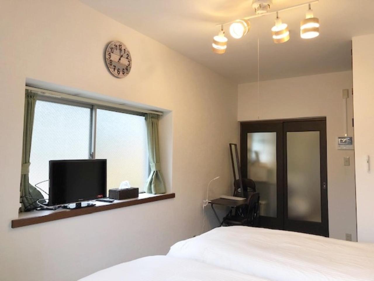 Rapport Kukomae 207 Fukuoka  Buitenkant foto