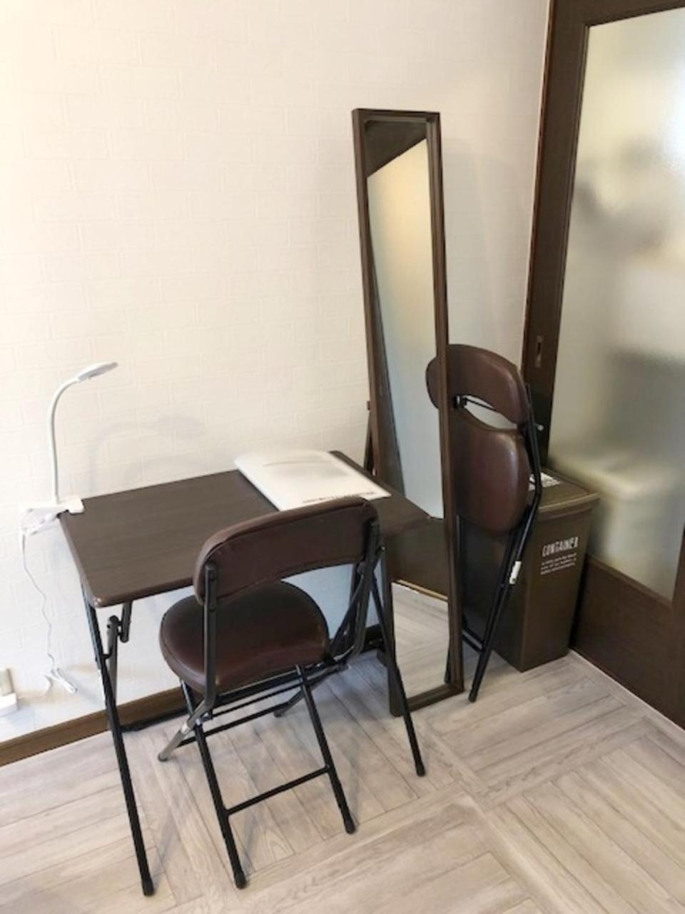 Rapport Kukomae 207 Fukuoka  Buitenkant foto