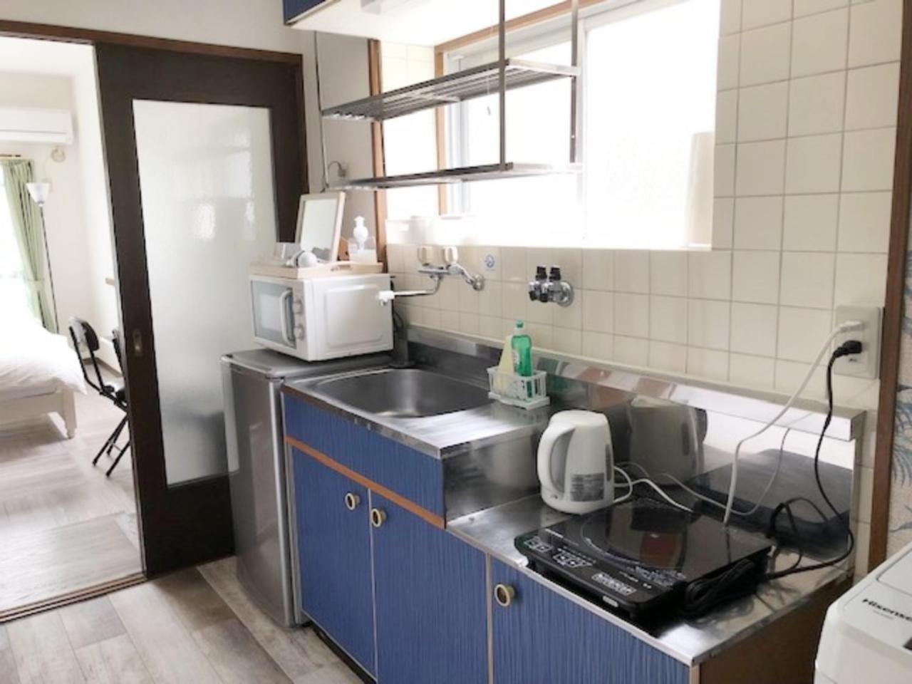 Rapport Kukomae 207 Fukuoka  Buitenkant foto