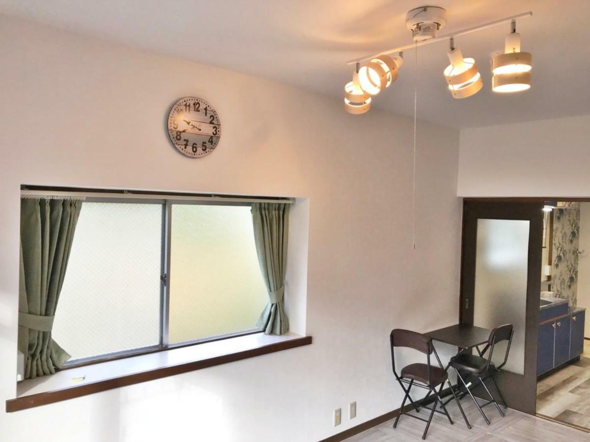 Rapport Kukomae 207 Fukuoka  Buitenkant foto